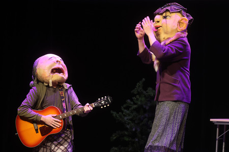 TV ČOHOVO 13 FOTO LJUBO VUKELIČ